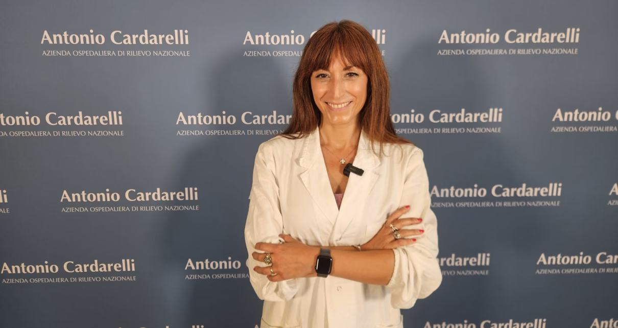 Sole e farmaci, nella nuova puntata di "Estate in salute" del Cardarelli i consigli della dermatologa sui rischi della fotosensibilità cutanea 7 cardarelli francesca romano dermatologa