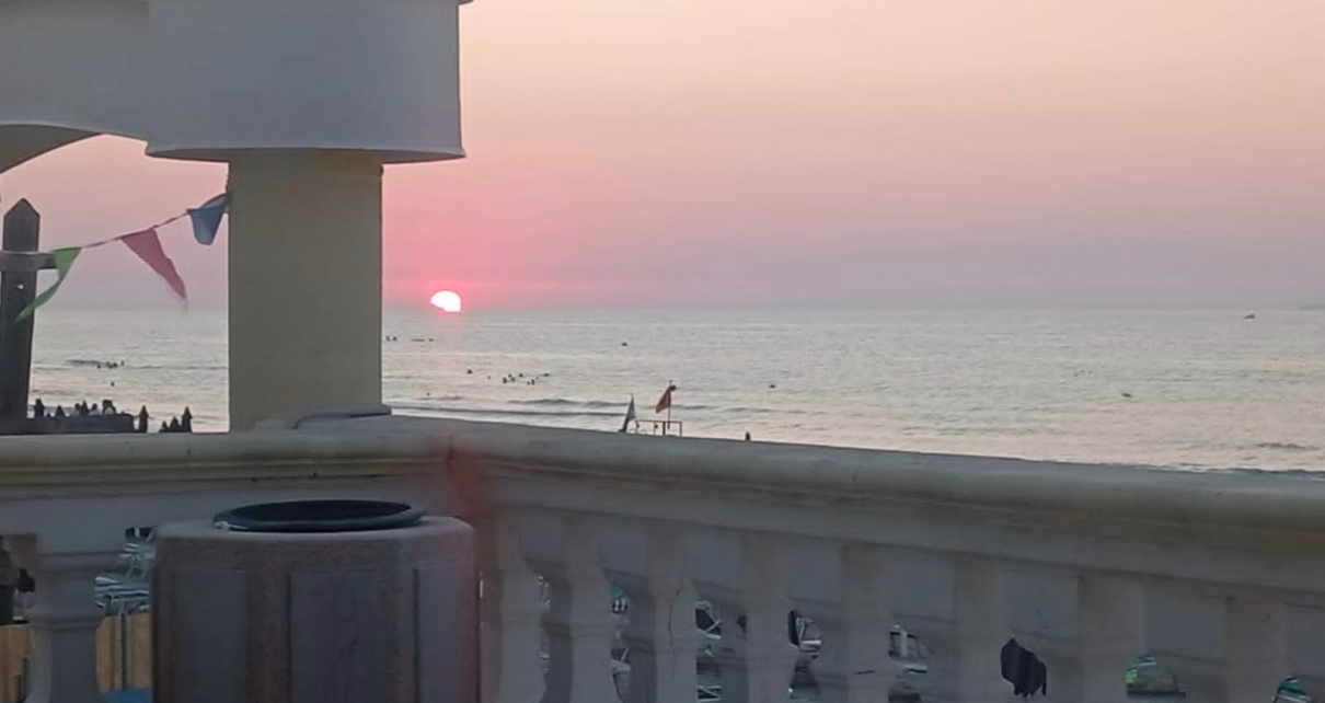 IL PUNTO - Tra mare e spiritualità: un viaggio nel cuore del Gargano 11 ce765a4f 0108 45b4 96af d3970136820e