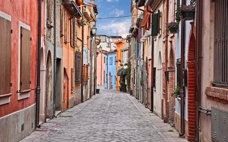 centri storici