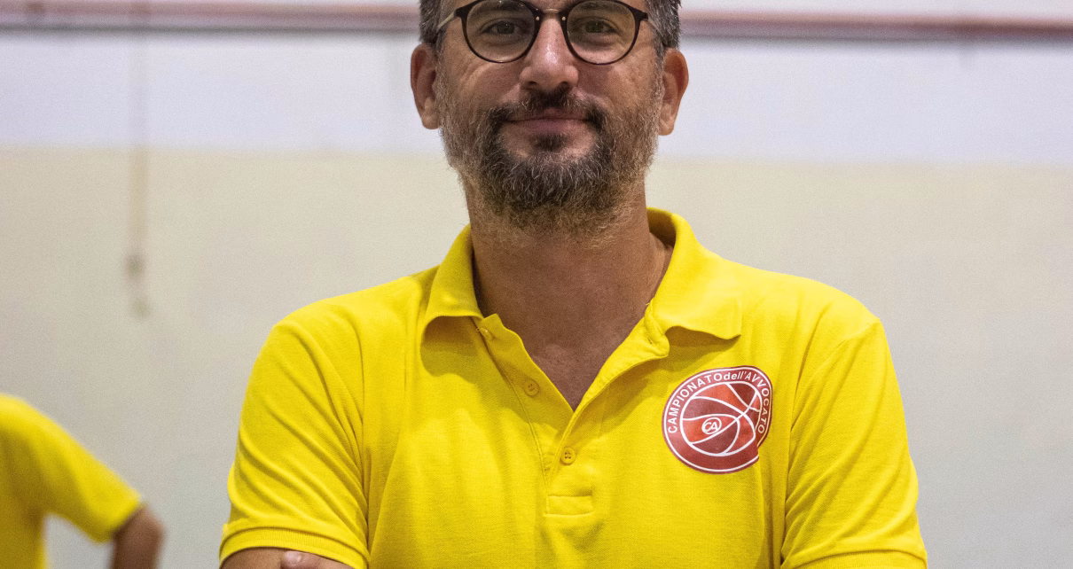 CDA Marigliano, D’Angelo: "Ambizione, fame e continuità. Vogliamo essere protagonisti” 69 dangelo