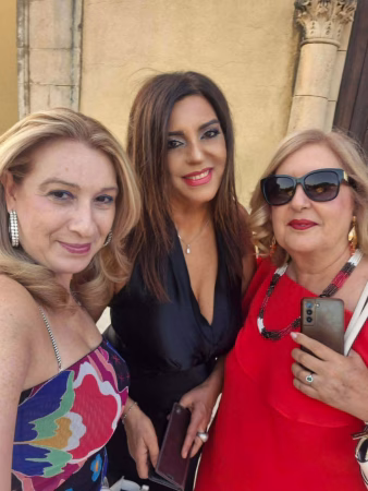 Premio alla Carriera a Francesca Patitucci: una vita dedicata alla poesia e alla promozione della cultura 11 f6c64301 4505 48bf b9a5 3c56326320fc