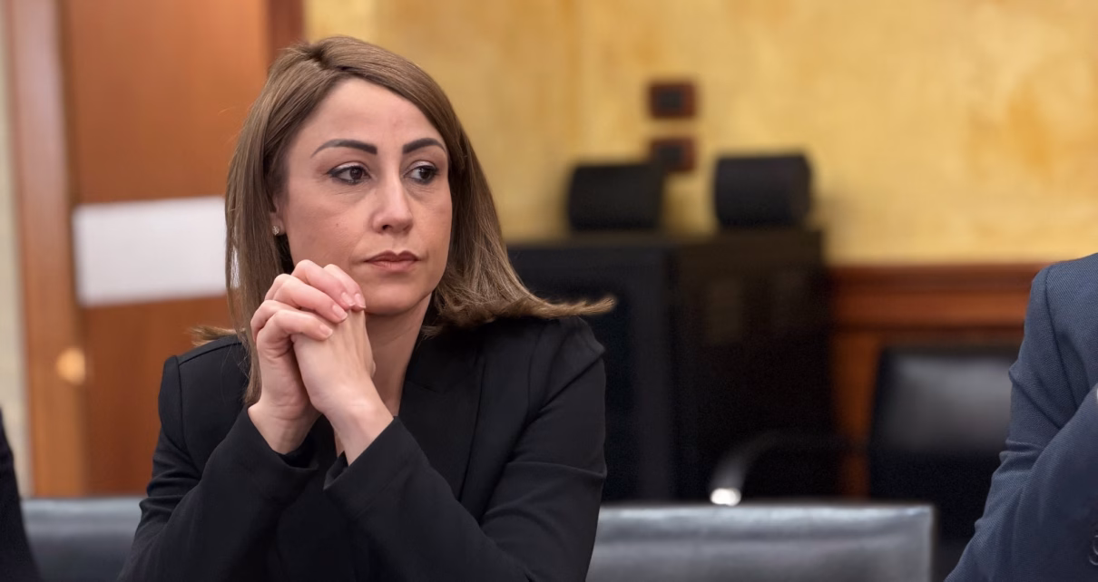 foto Michela Rostan