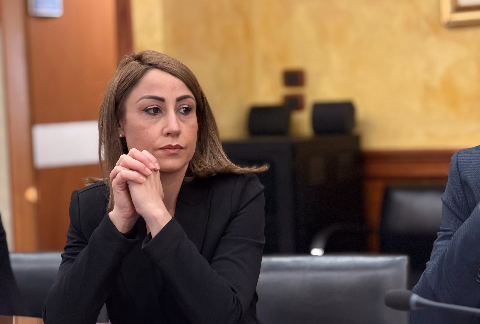 foto Michela Rostan