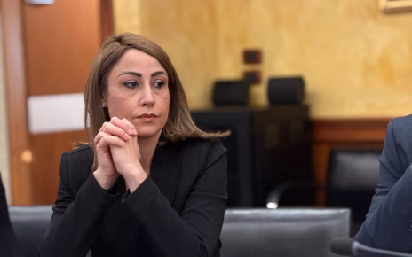 Campania, Rostan (Lega): "Più risorse per emergenze sanitarie. No ad assistenzialismo" 5 foto Michela Rostan