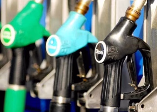 gasolio collab motori