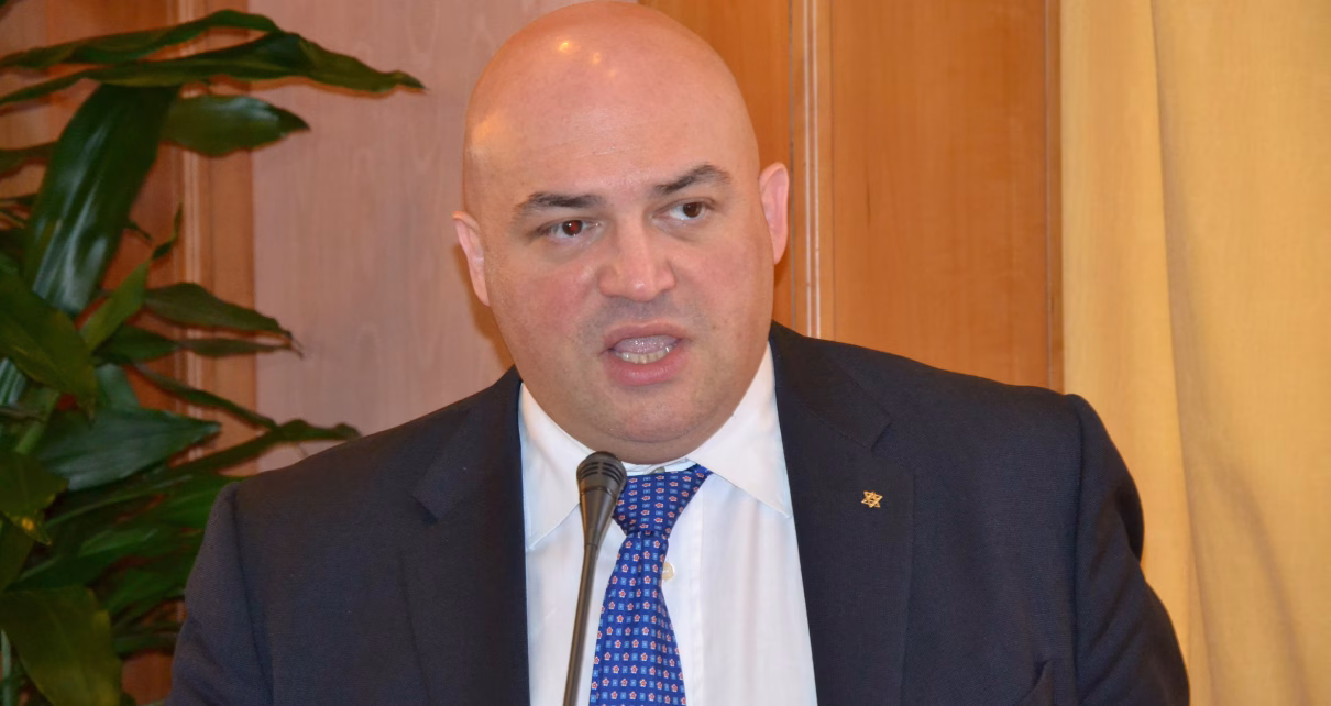 Roma, Cnpr: "Autonomia e solidità, nessuna ipotesi di fusione" 20 luigi pagliuca ok