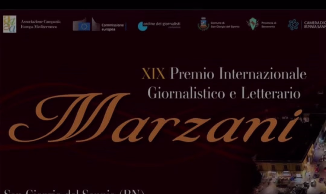 Premio Marzani per la Pace ad Annalisa Angelone, autrice del libro su Lady Diana 3 manzoni
