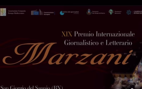 Premio Marzani per la Pace ad Annalisa Angelone, autrice del libro su Lady Diana 3 manzoni