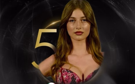 Miss Elite Italia 2026, Alessia Mancuso rappresenterà l'Italia sul palcoscenico di Miss Elite Word 74 misselite1