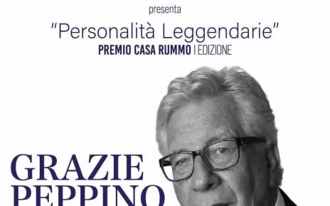 Quel pianoforte che accordò Napoli col mondo: a Benevento l’ovazione per l'avanguardia di Peppino di Capri 3 peppino1