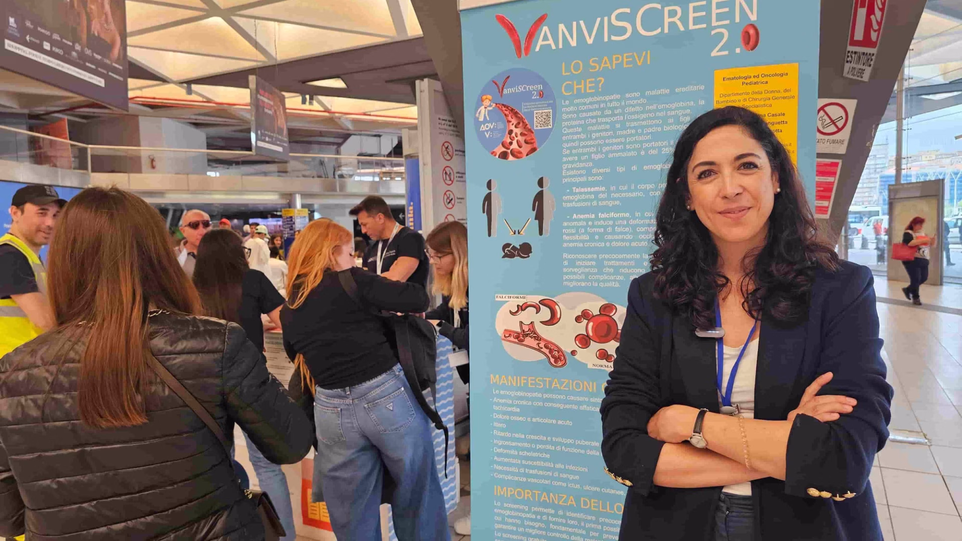 screening regionale gratuito 1 1