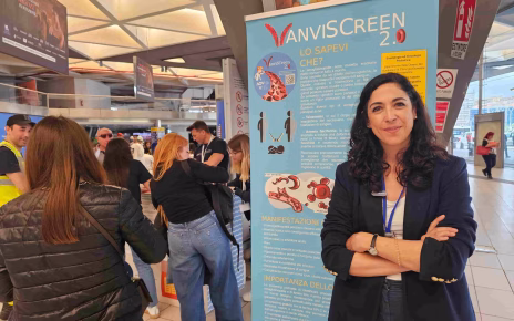 Campania, la prevenzione non va in vacanza: prosegue la campagna di sensibilizzazione alla diagnosi precoce con lo screening regionale Emocamp 4 screening regionale gratuito 1 1