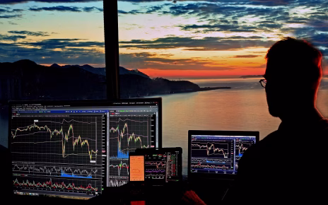 Come la stagione degli utili orienta le aspettative del mercato azionario 54 sergeitokmakov stock trading 6525084 1920