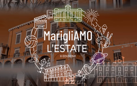“MarigliAmo l’Estate” è arte sartoriale: un laboratorio ad hoc nell'ex chalet 5 sfondo ok 800x445 1