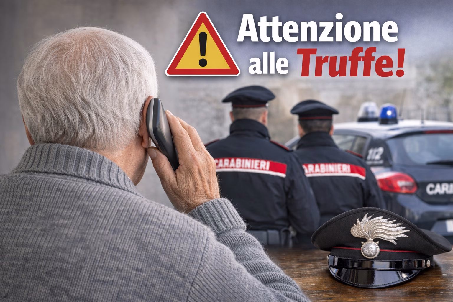 truffa