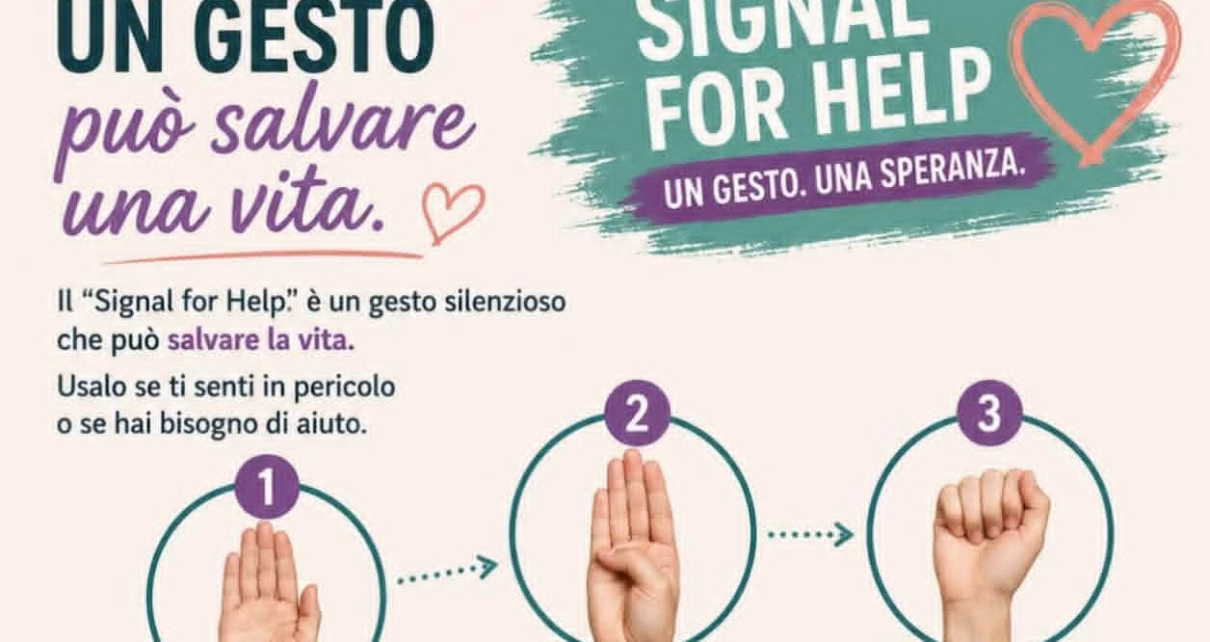 Un gesto per salvare una vita: la lezione di civiltà dell'avvocato Olga Izzo 2 un gesto