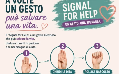 Un gesto per salvare una vita: la lezione di civiltà dell'avvocato Olga Izzo 5 un gesto