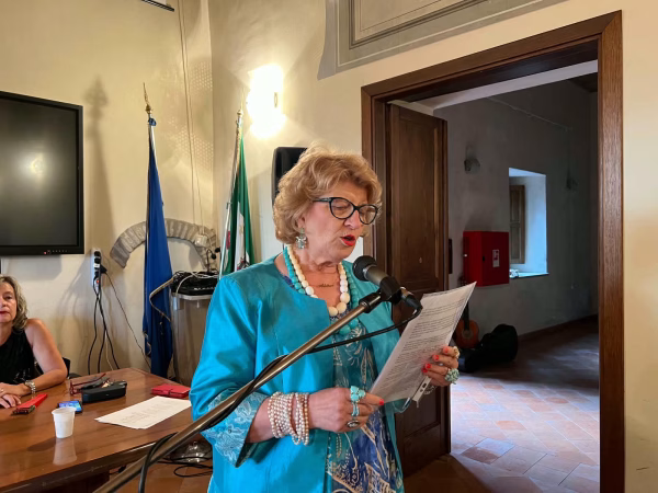 A Gesualdo la parola ritrova la sua musica: Adelina Mauro sul podio del VII Concorso dedicato al Principe dei Musici 11 160ec936 e98f 4dfc a470 d8d831f319b6