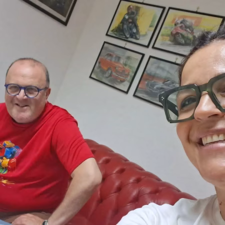 San Giuseppe Vesuviano, Associazione Naturae: dieci anni tra arte e sostenibilità, il decennale è nel segno del Fashion Show "La Rosa" 4 20ca4a48 516c 4672 874a 20d12bee3b99
