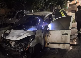 Marano, incendiata l’auto di un uomo con disabilità: "Ora ho paura per la mia famiglia" 26 79662067973bb307586149ac24ab39d3