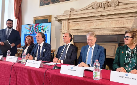 Disabilità e lavoro, Commercialisti: "Non basta assumere, serve lavoro accessibile e stabile" 5 CONVEGNO ODCEC FOTO 1