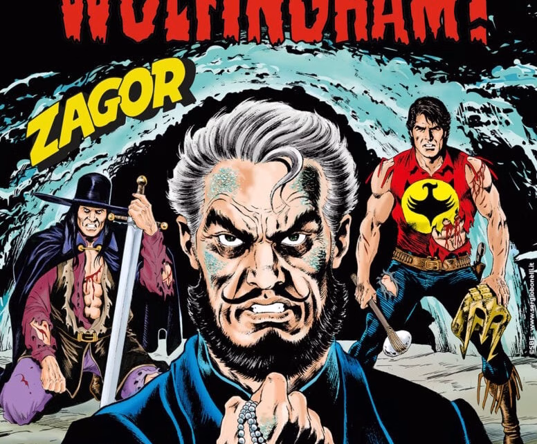 Copertina Zagor 734 785mod