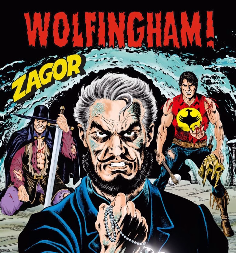 Copertina Zagor 734 785mod