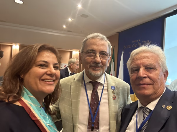Campania, Rotary: comunicare con le azioni ed emozionare con la narrazione 3 DIR 1