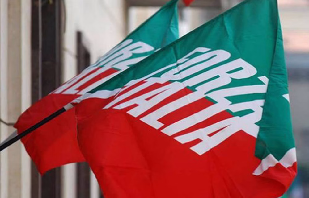 Forza Italia