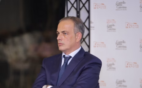 Pollena Trocchia, affidato a Francesco Pinto l'incarico di responsabile regionale dei Dipartimenti di Forza Italia 38 Francesco Pinto 1 1