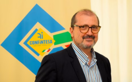 Rider morto a Palermo, Prudenzano (Confintesa): "La sicurezza non può aspettare il giudice" 5 Francesco Prudenzano Segretario nazionale CONFINTESA 1
