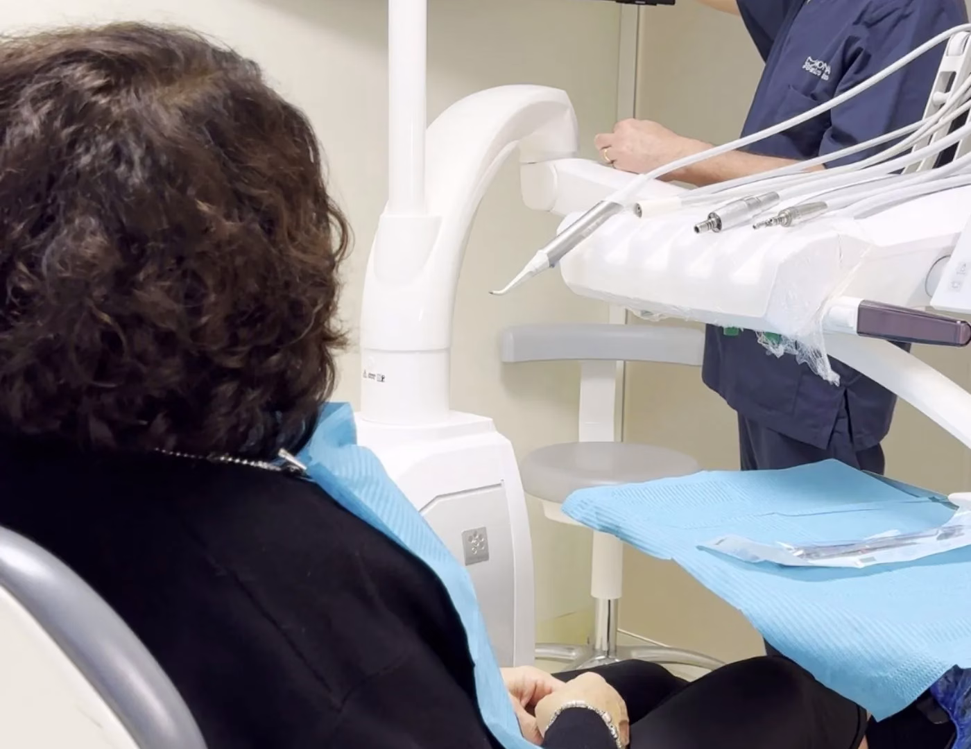 GALLERY 2 Dentista a San Giovanni Lupatoto 5