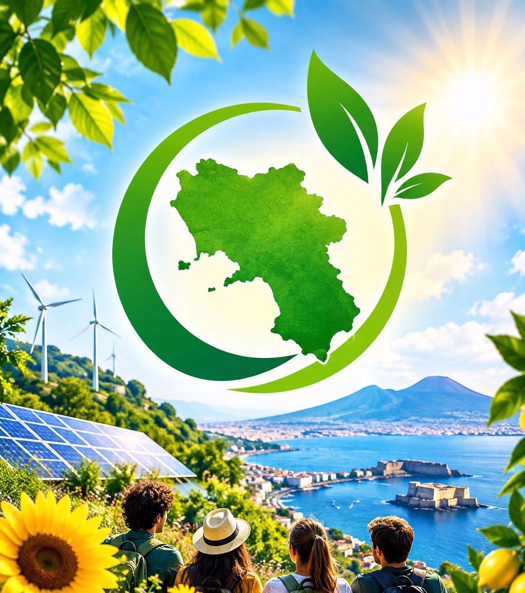 Portici, Green Shift Day – Campania: proposta di una giornata regionale dedicata all'ambiente