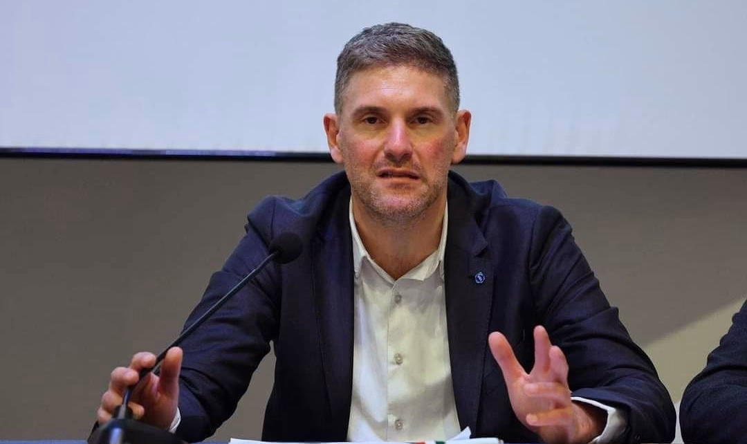 Sanità, buoni pasto ai turnisti. Giuliano (UGL): "Basta discriminazioni, ora le aziende riconoscano i diritti dei lavoratori" 2 IMG 20260903 WA0025