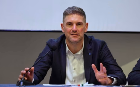 Sanità, buoni pasto ai turnisti. Giuliano (UGL): "Basta discriminazioni, ora le aziende riconoscano i diritti dei lavoratori" 5 IMG 20260903 WA0025