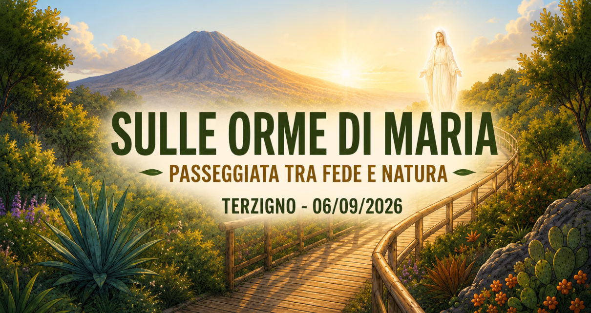 Immagine in evidenza Sulle orme di Maria