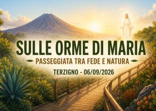 Immagine in evidenza Sulle orme di Maria