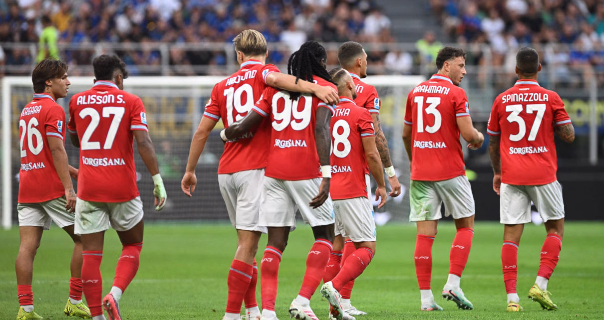 Napoli, suicidio a San Siro: da 2-0 a 2-3. L’Inter ribalta tutto e apre la prima vera crisi 69 Inter Napoli WP 13