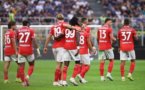 Napoli, suicidio a San Siro: da 2-0 a 2-3. L’Inter ribalta tutto e apre la prima vera crisi 70 Inter Napoli WP 13