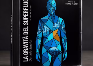 LA GRAVITA DEL SUPERFLUO CD 2