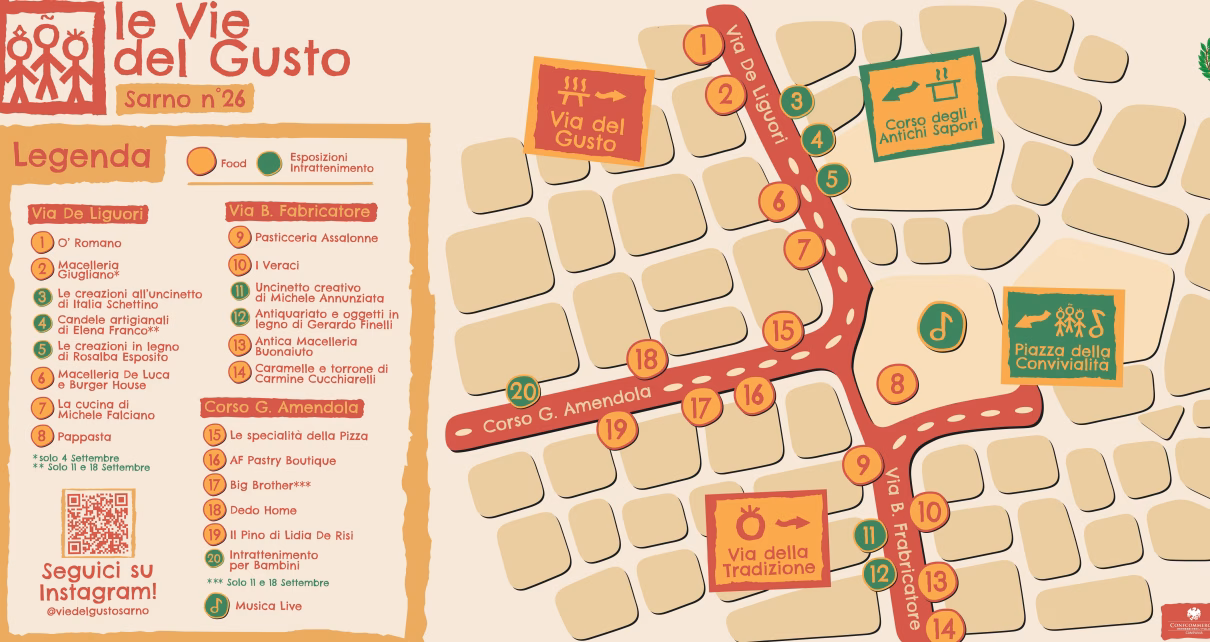Mappa le vie del gusto page 0001mod