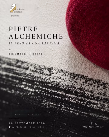 PIETRE ALCHEMICHE@lafestadeifollinola1