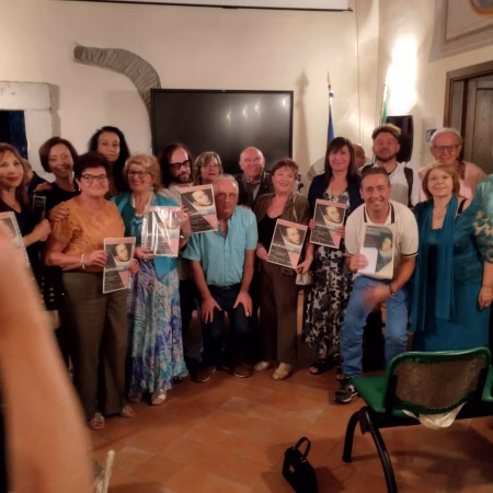 A Gesualdo la parola ritrova la sua musica: Adelina Mauro sul podio del VII Concorso dedicato al Principe dei Musici 9 ad3418fe 786c 40b0 8bda c6075b3fd766