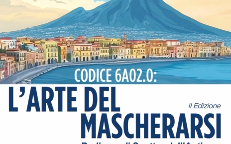 arte mascherarsimod