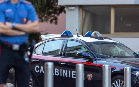 Calitri, 28enne colpita alla testa con un martello: fermato l’ex compagno 25 carabinieri estate 24594970 large 1786123660903 1200x675 1