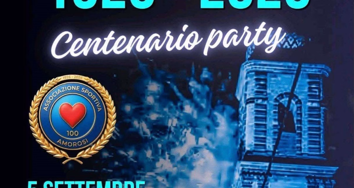 centoanni