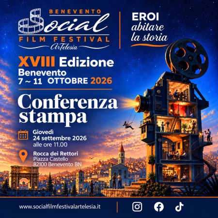 conf stampa