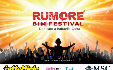 Al Museo della Legalità di Scampia arrivano i casting di Rumore Bim Festival 75 f0344233 af09 418a babe 65551f9aaaf5