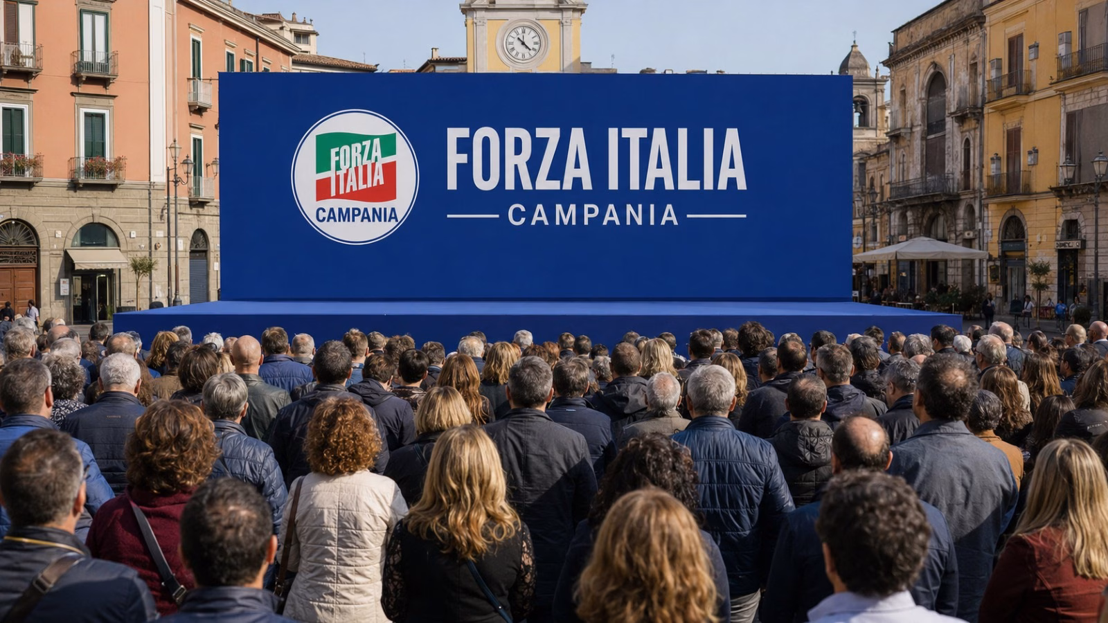 forzaitaliacampania