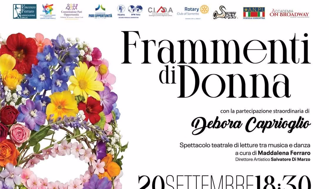 frammentididonna
